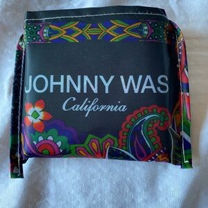 Johnny Was Tote Bag